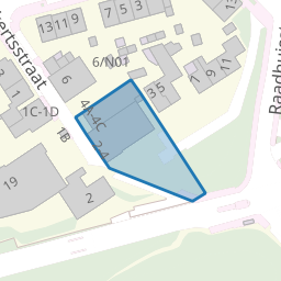 Perceel AKL00-C-2448