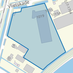 Perceel AKL00-C-2488