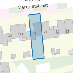 Perceel AKL00-C-2497