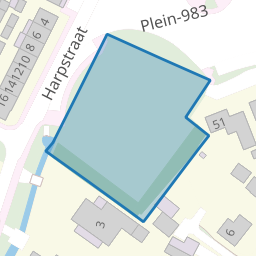 Perceel AKL00-C-2511