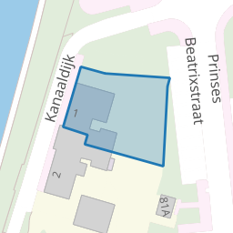 Perceel AKL00-C-2515