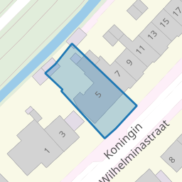 Perceel AKL00-C-2518