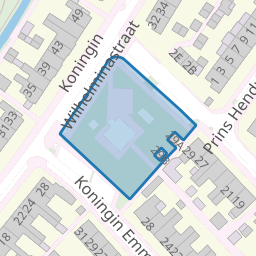 Perceel AKL00-C-2521