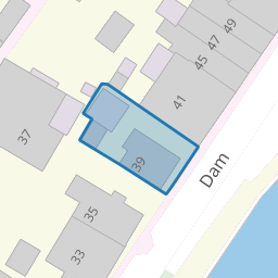 Perceel AKL00-C-2543