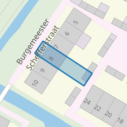 Perceel AKL00-C-2568