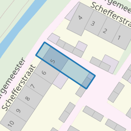 Perceel AKL00-C-2571