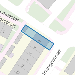 Perceel AKL00-C-2576