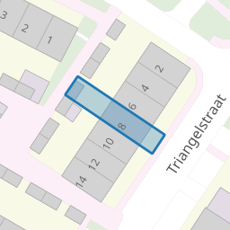 Perceel AKL00-C-2579