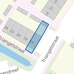 Perceel AKL00-C-2581