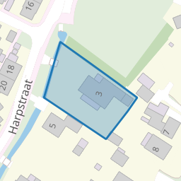 Perceel AKL00-C-2596