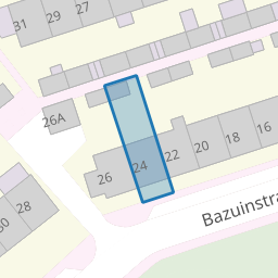 Perceel AKL00-C-2606