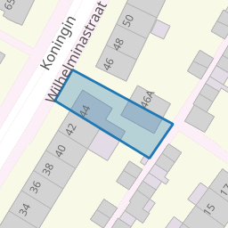 Perceel AKL00-C-2621