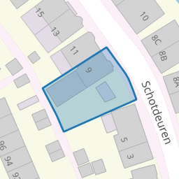 Perceel AKL00-C-2643