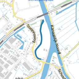 Perceel AKL00-C-2662