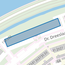 Perceel AKL00-C-2698