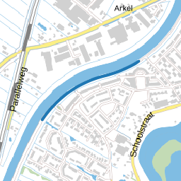 Perceel AKL00-C-2709