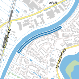 Perceel AKL00-C-2710