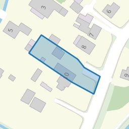 Perceel AKL00-C-2720