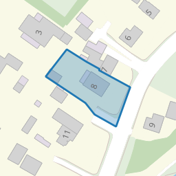 Perceel AKL00-C-2721