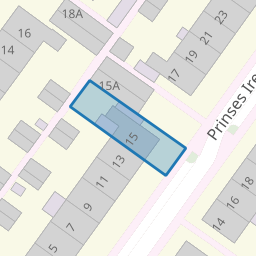 Perceel AKL00-C-2732