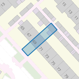 Perceel AKL00-C-2735