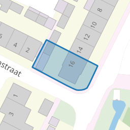 Perceel AKL00-C-2747