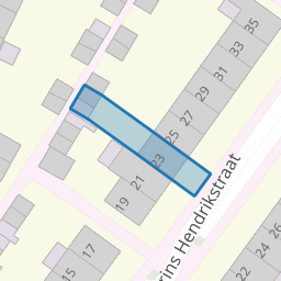 Perceel AKL00-C-2782