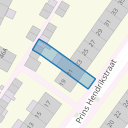 Perceel AKL00-C-2783