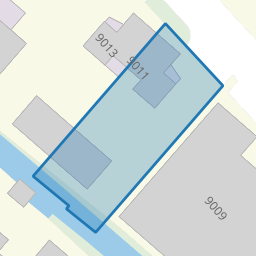 Perceel AKL00-C-2813