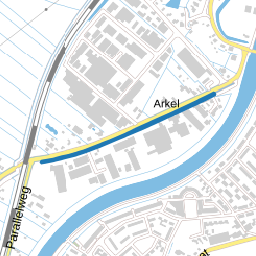 Perceel AKL00-C-2819