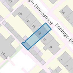 Perceel AKL00-C-2837