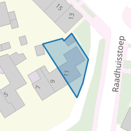 Perceel AKL00-C-2860