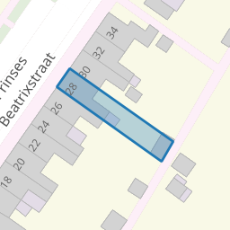 Perceel AKL00-C-2862