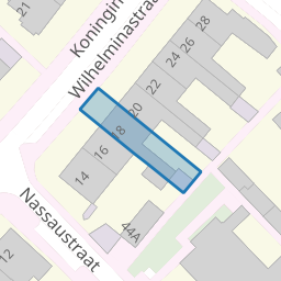 Perceel AKL00-C-2876