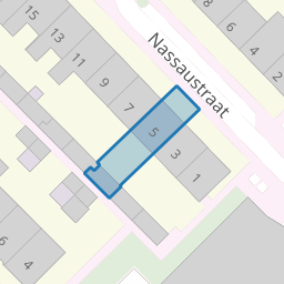 Perceel AKL00-C-2878