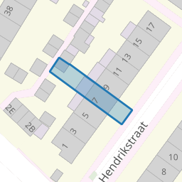 Perceel AKL00-C-2880