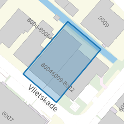 Perceel AKL00-C-2888