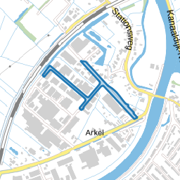 Perceel AKL00-C-2900