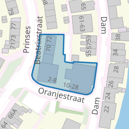 Perceel AKL00-C-2904