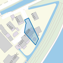 Perceel AKL00-C-2913