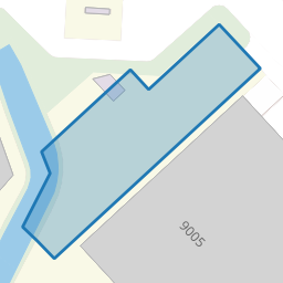 Perceel AKL00-C-2918