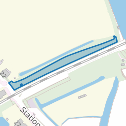 Perceel AKL00-C-2921