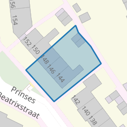 Perceel AKL00-C-2949