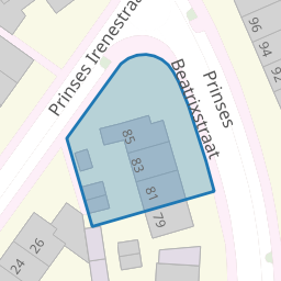 Perceel AKL00-C-2955