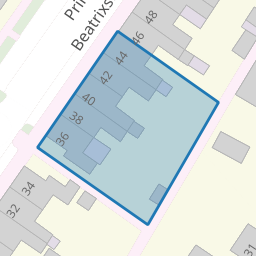 Perceel AKL00-C-2964