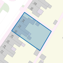 Perceel AKL00-C-2965