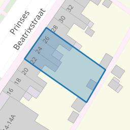 Perceel AKL00-C-2966