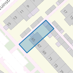 Perceel AKL00-C-2993