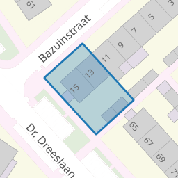 Perceel AKL00-C-2994