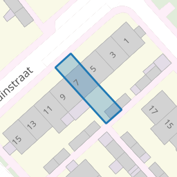 Perceel AKL00-C-2995